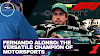 Fernando Alonso: The Versatile Champion of Motorsports