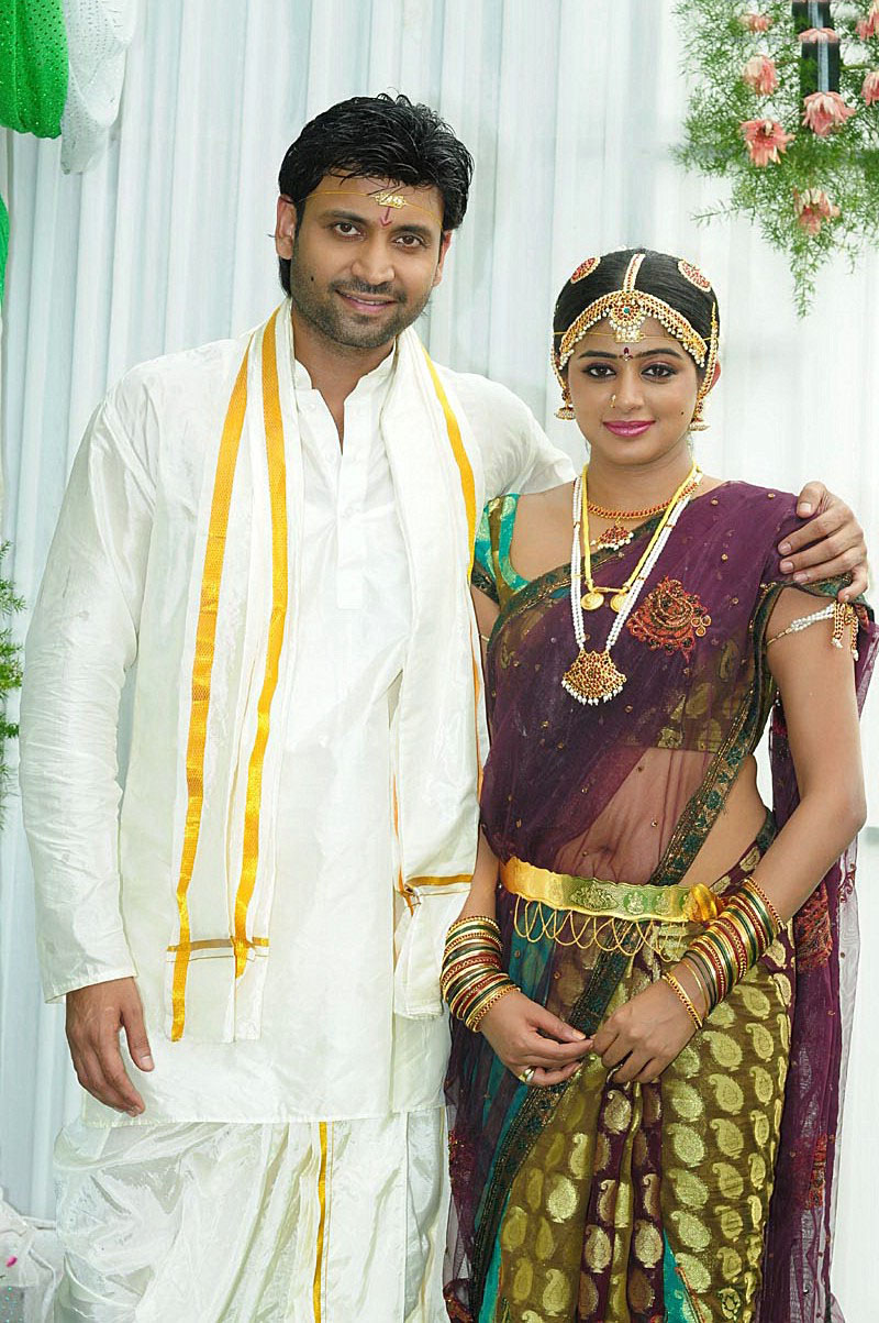 Concept 60 of Priyamani Wedding Photos