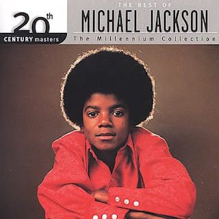 20th Century Masters - The Millennium Collection MJ