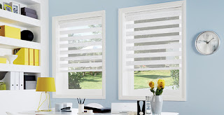 plantation shutters