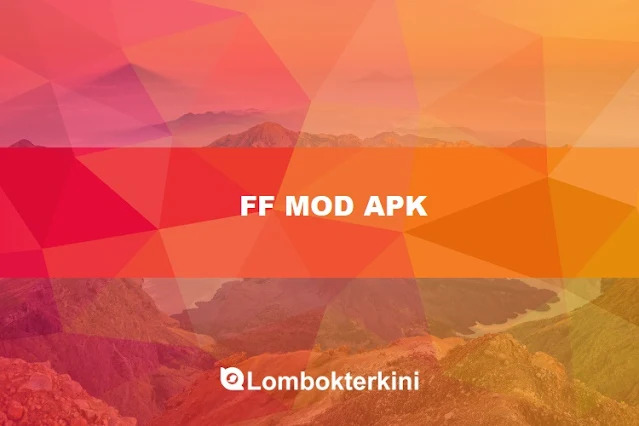 FF Mod Apk Auto Headshot 2023