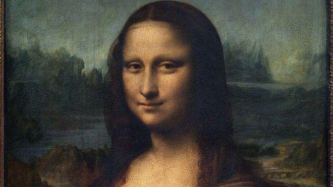  Rahasia di Balik Senyuman Monalisa Akhirnya Terungkap