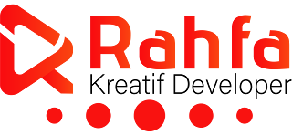 Logo Rahfakreatif.com