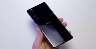 Smartphone Terbaru 2020