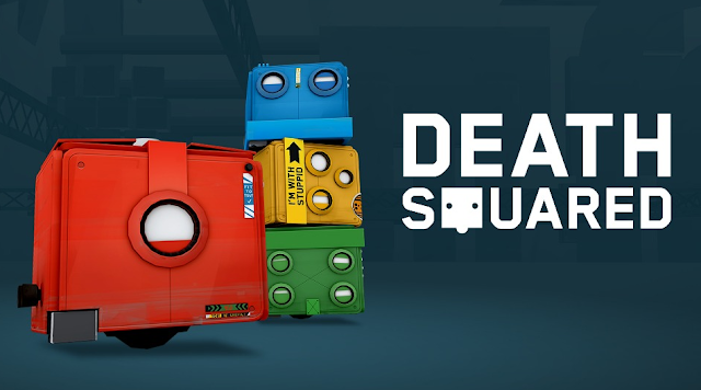 Death Squared (RORORORO)