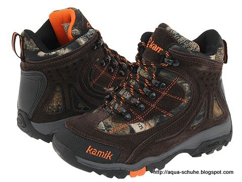 Aqua schuhe:schuhe-307009