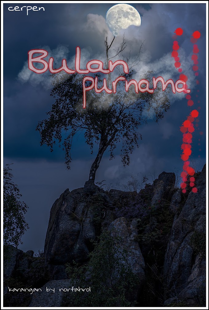 BULAN PURNAMA