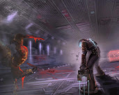 #18 Dead Space Wallpaper