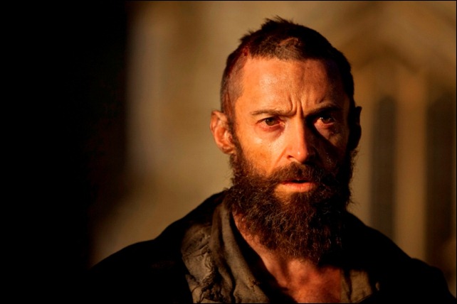 Les Miserables