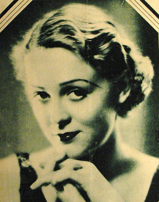 Gloria Stuart