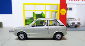 tomica Limited Vintage Suzuki Alto 