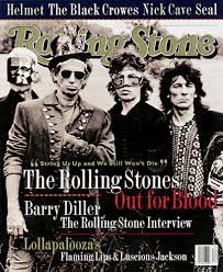 Majalah Rolling Stone