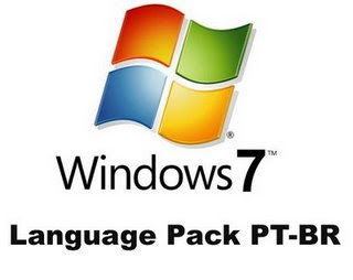 Windows seven pack tradutor