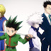 Hunter X Hunter pode bater seu próprio recorde… de hiato