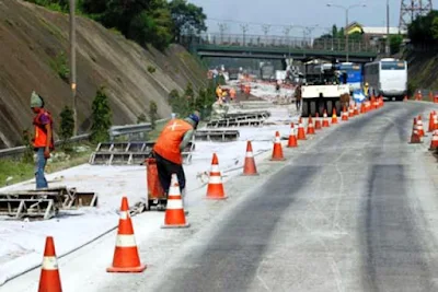 Kesiapan Mudik 2015 Dinilai Lebih Baik