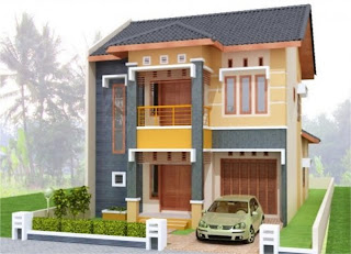 home design minimalist modern ideas bentuk desain rumah