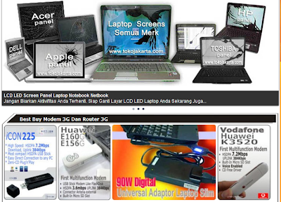 situs jual beli ; battery laptop, cas laptop, keyboard