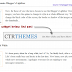 How to Add a Widget Below First Post in Blogger