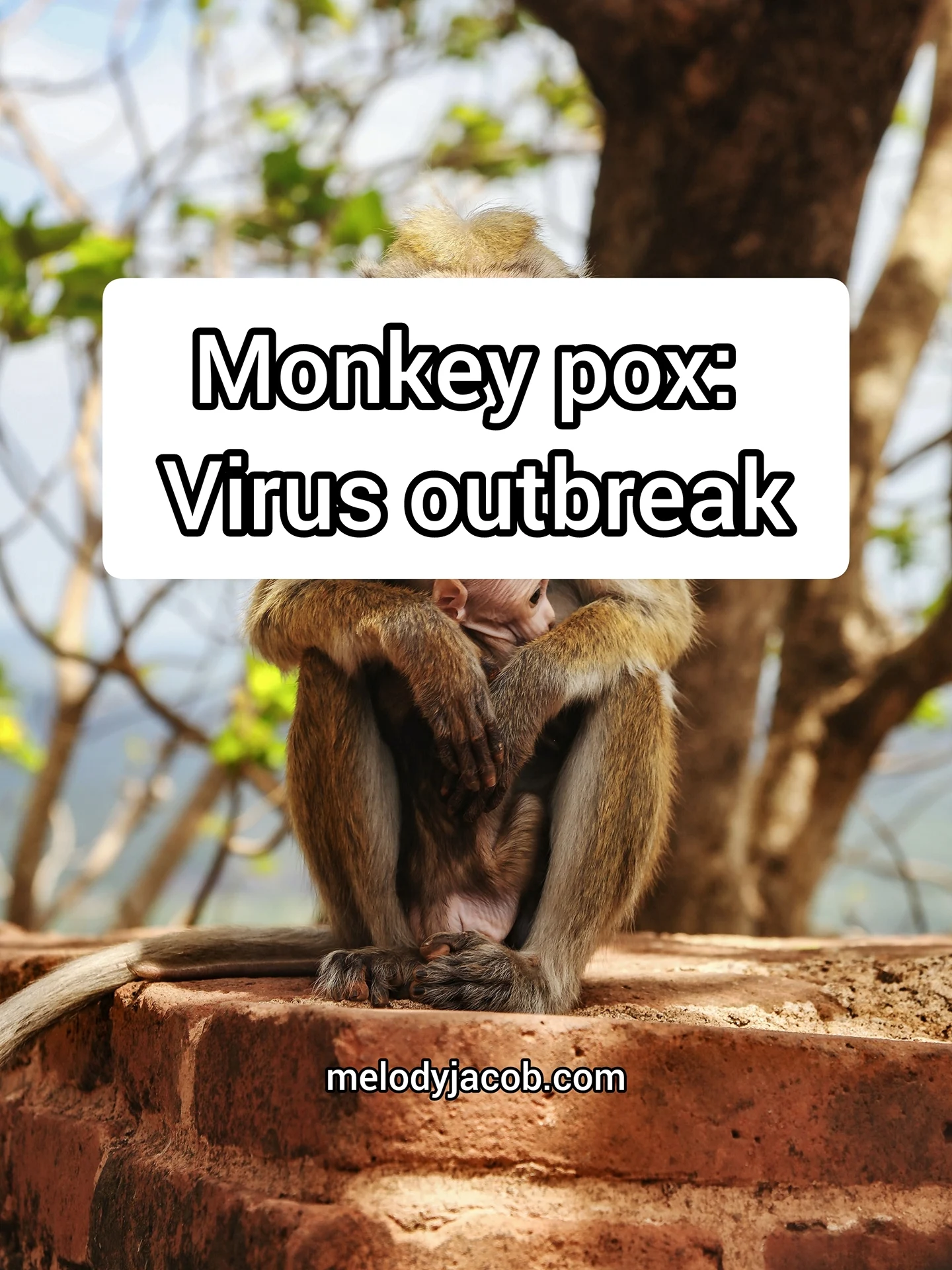 Monkey pox