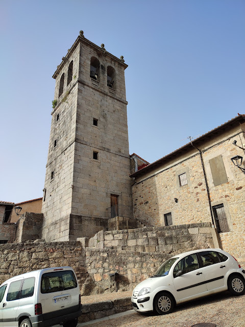 4 de los Pueblos más bonitos de la Sierra de Francia- Descubre Cada Día