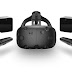 HTC Vive VR headset launched in India at Rs 92,990