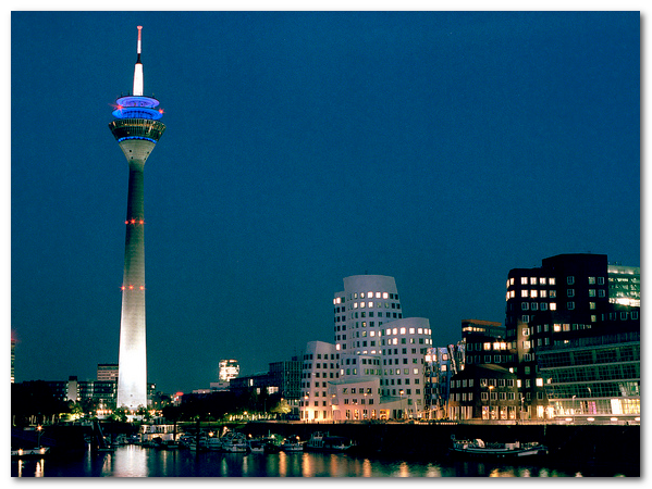 Rheinturm