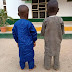 How Police in Kano rescues two children from  kidnappers                       