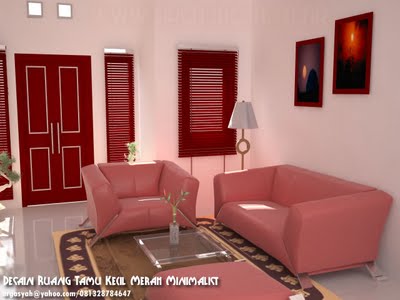 Gambar Desain Interior Kamar on Gambar Jasa Desain Interior Rumah Minimalis Kamar Tidur Ruang Tamu And