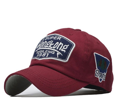 Free Baseball Cap Men Women - Classic 