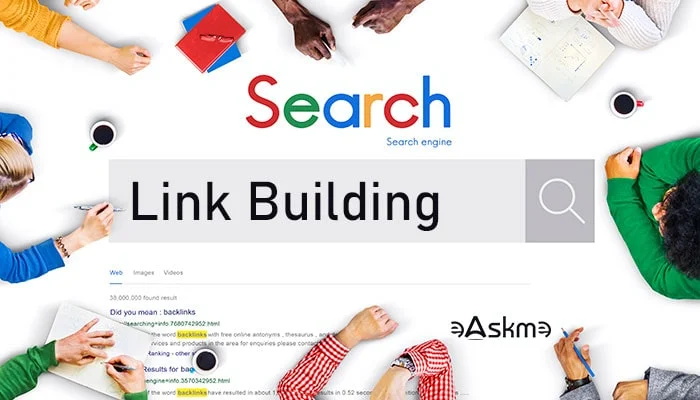 What is the Premium Benefits of Link Building?: eAskme