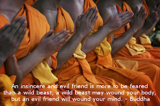 Buddha Inspirational Wishes Quotes 6