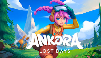 Ankora Lost Days New Game Pc Switch