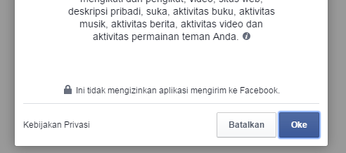 cara dapat banyak like di facebook