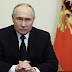 Putyin: kénytelenek vagyunk válaszolni az ukrán dróntámadásokra