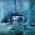 This Ice Cave System Is So Massive They Call It ‘World Of Ice Giants’ 