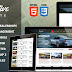 Automotive Car Dealership & Business HTML Template