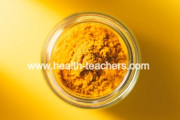 Learn the amazing health benefits of turmeric - Health-Teachers