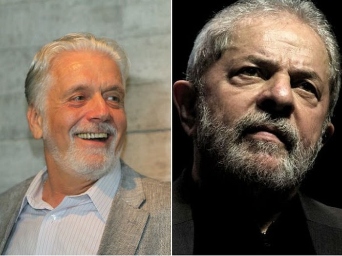 Fachin envia investigação sobre Lula e Jaques Wagner para o TRF-1
