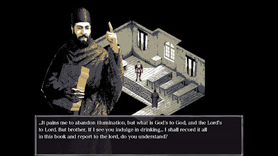 Felvidek Game Screenshot 4