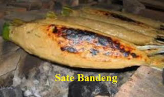 Gambar SATE BANDENG