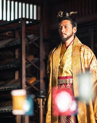 Ji Chang Wook Bikin Heboh Penggemar di Indonesia