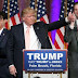 Trump knocks Rubio out with Florida win, Kasich takes Ohio