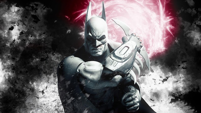 Batman Arkham City Wallpapers HD Quality