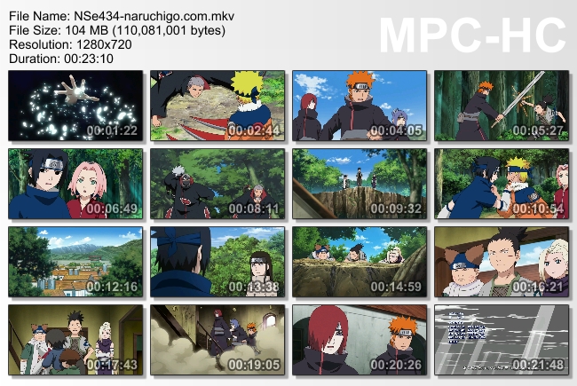 download Naruto Shippuden 434 Subtitle Indonesia 3gp mp4 mkv