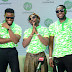 Glo Unveiled Kizz Daniel, Asake, Chike As Ambassadors 