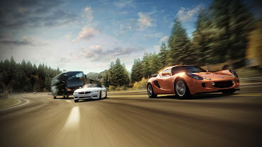 #1 Forza Horizon Wallpaper