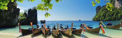 Thailand Holiday Packages