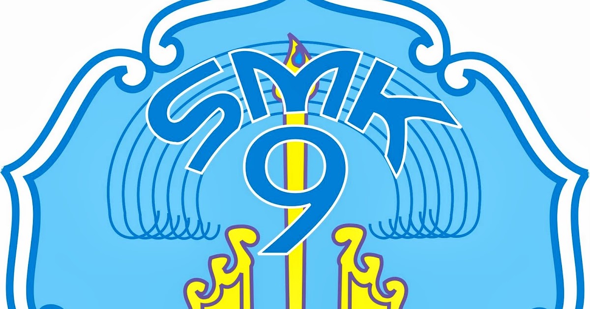 LOGO SMK  Gambar Logo