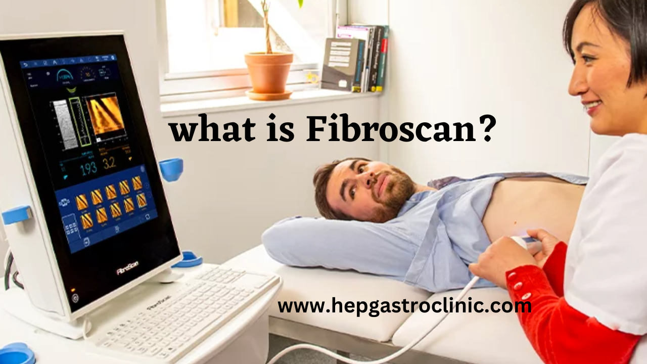What is a Fibroscan? - Understanding the Procedure