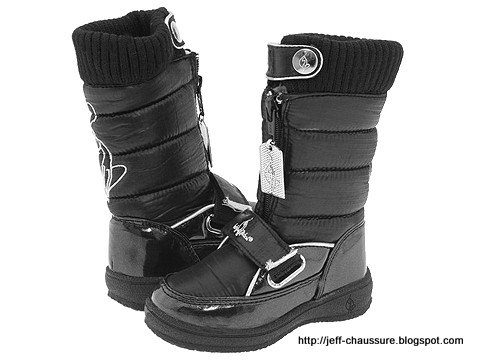 Jeff chaussure:WE605506